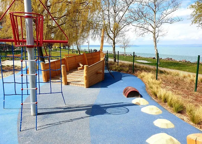 Апартаменты Panorama *