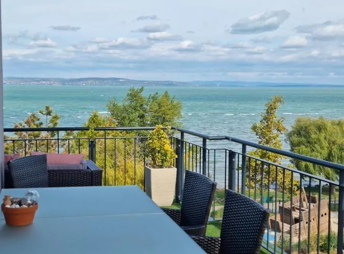 Panorama * Шиофок