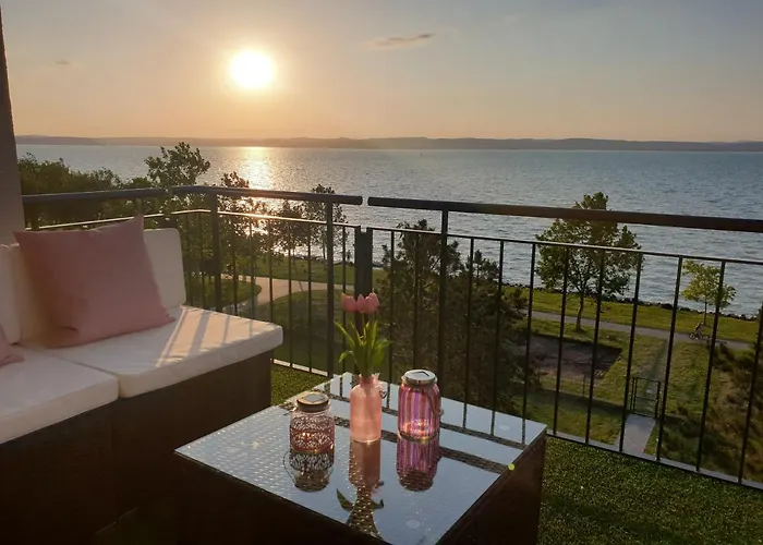Panorama Appartement *