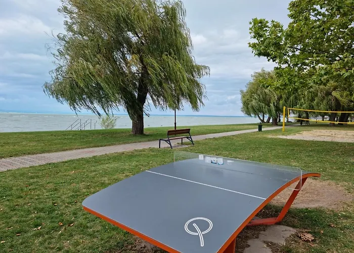 Panorama Апартаменты *