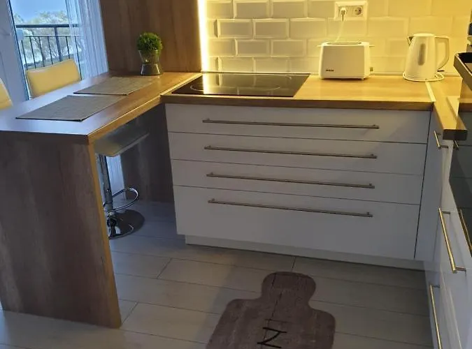 Апартаменты Panorama