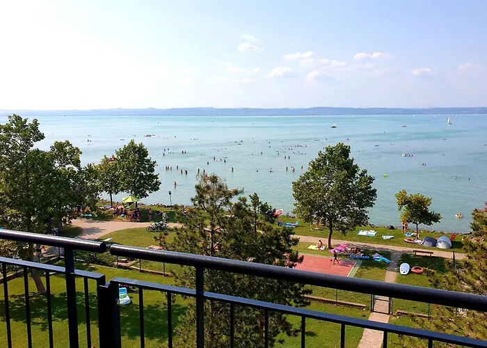 Appartement Panorama *
