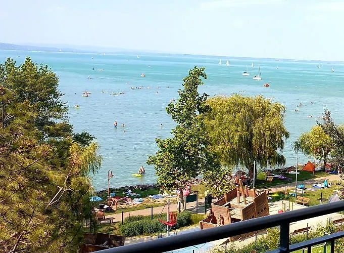 Апартаменты Panorama