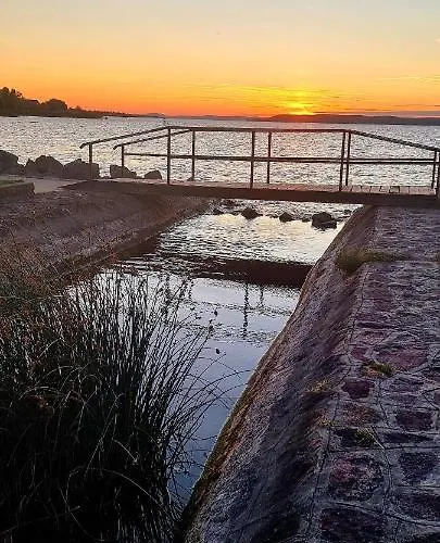 Panorama Апартаменты Шиофок