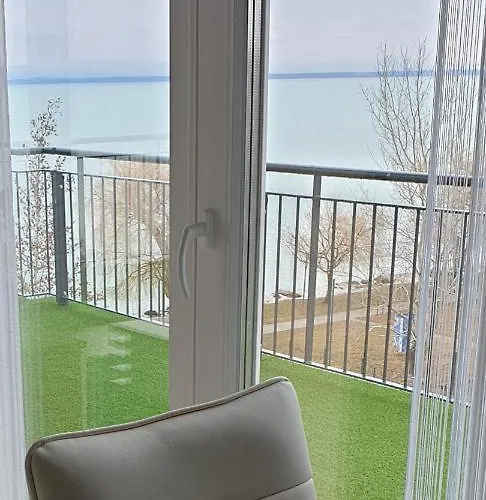 Panorama Appartement *