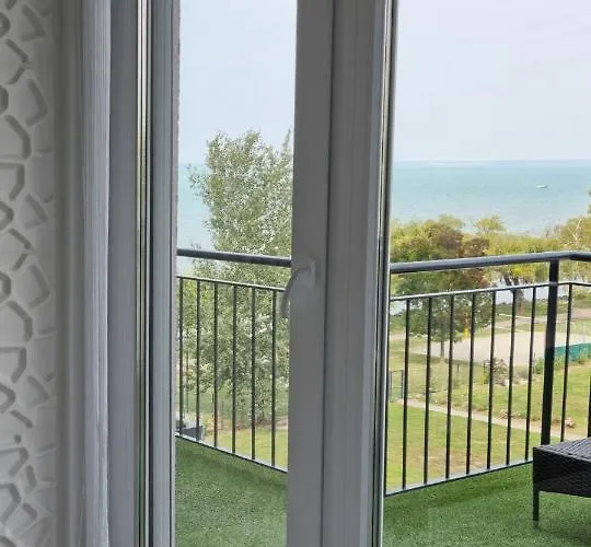 Апартаменты Panorama