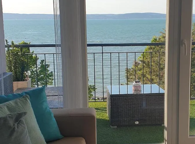 Апартаменты Panorama