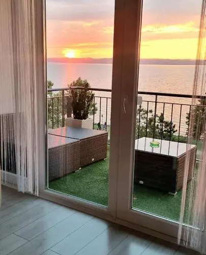 Апартаменты Panorama *