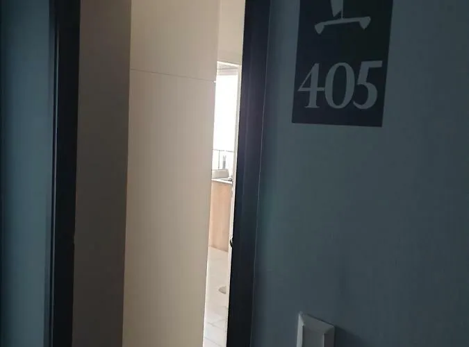 Panorama Апартаменты