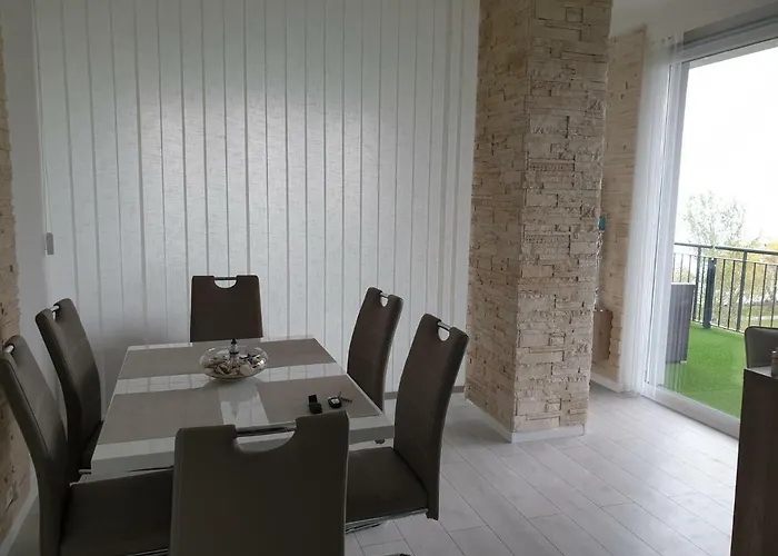 Panorama Appartement