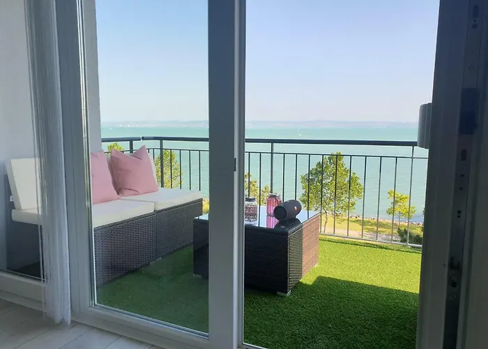 Panorama Апартаменты *