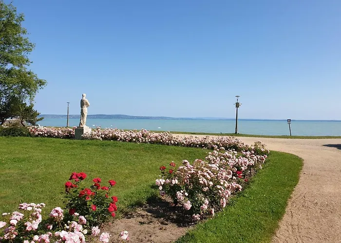 Panorama * Шиофок