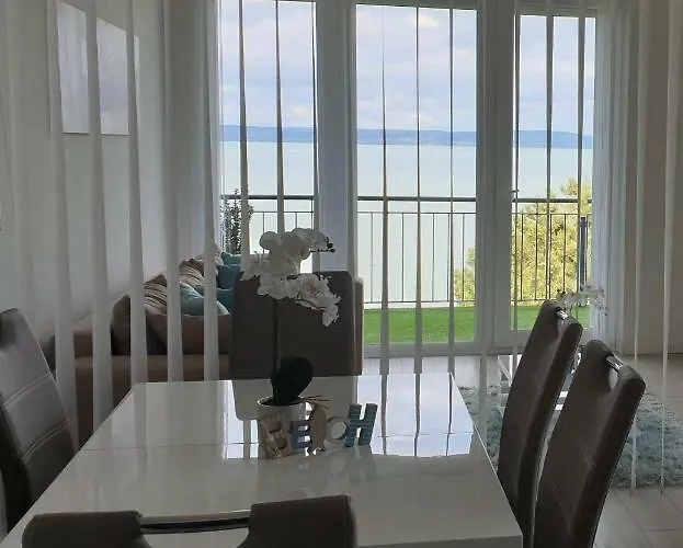 Appartement Panorama