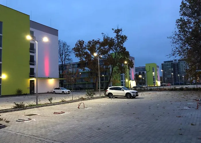 Panorama Шиофок