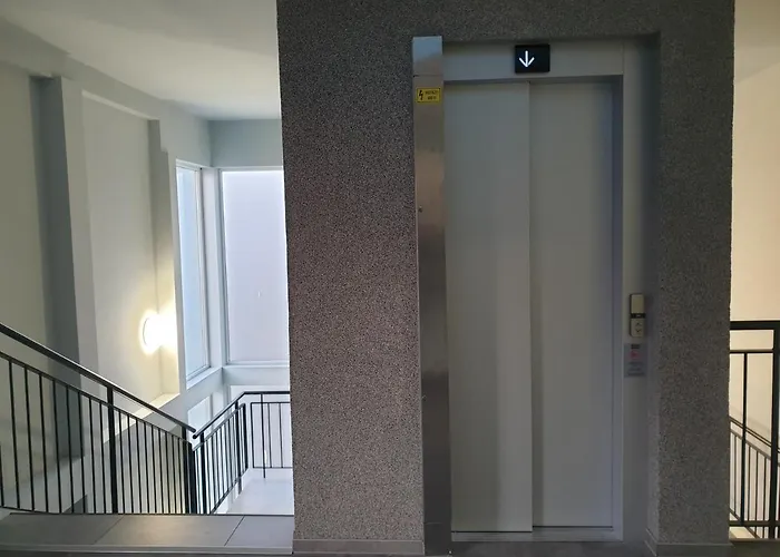 Appartement Panorama Siófok